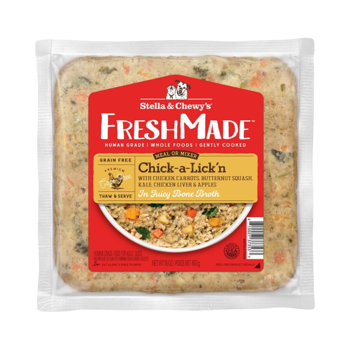 Stella & Chewy | Freshmade | Chicken