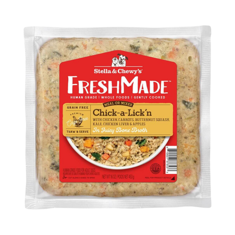 Stella & Chewy | Freshmade | Chicken
