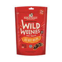 Stella & Chewy | Wild Weenies | Beef