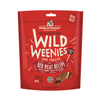 Stella & Chewy | Wild Weenies | Bac'n Me Crazy