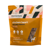 Momentum | Cat Treat | Chicken Heart