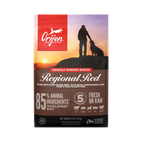Orijen | Regional Red