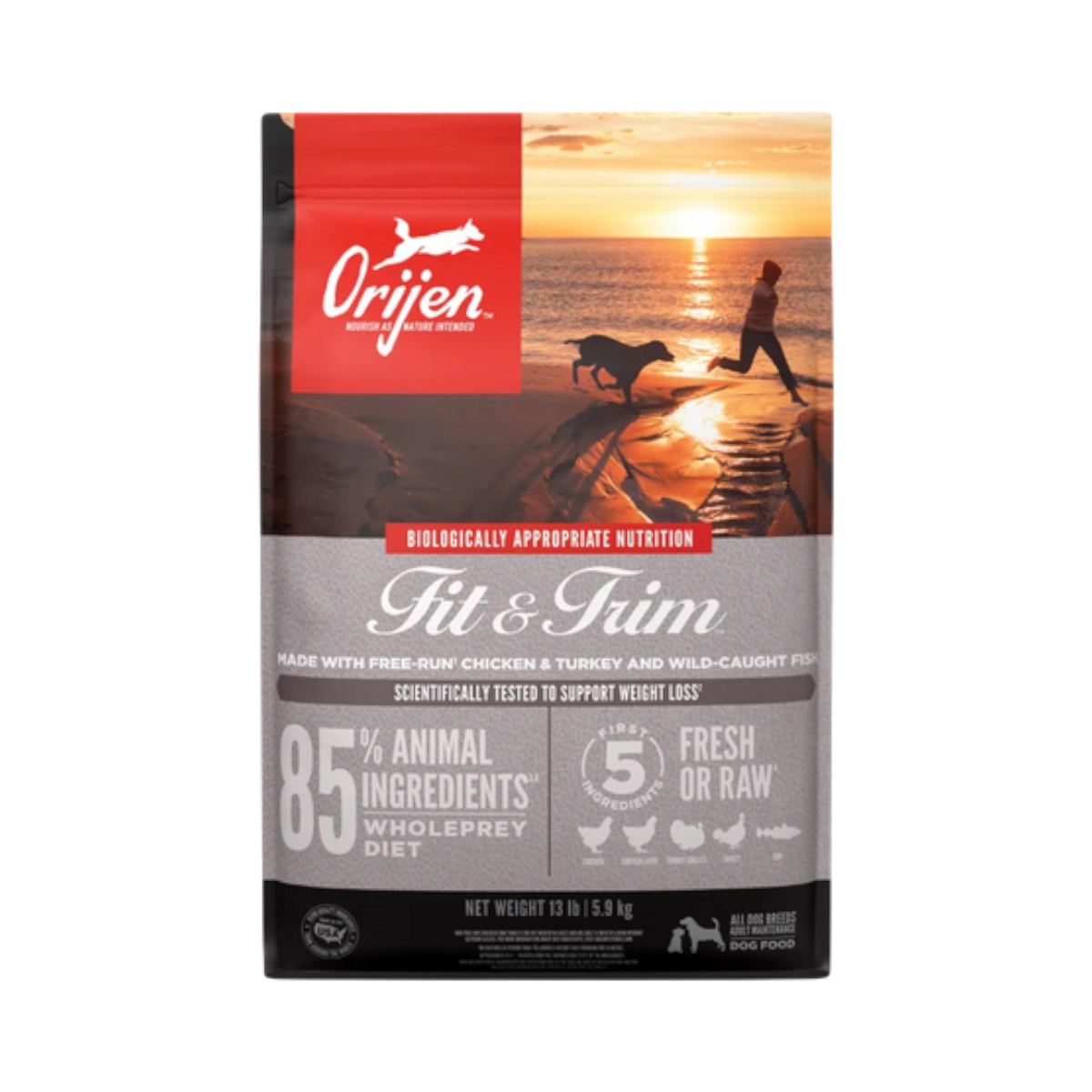 Orijen | Fit & Trim
