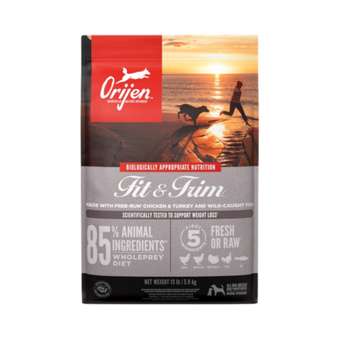 Orijen | Fit & Trim