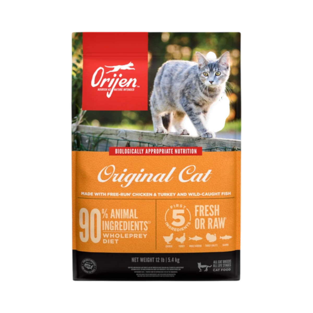 Orijen | Original Cat