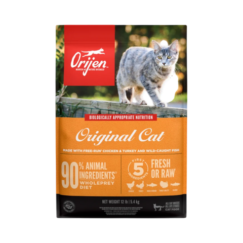 Orijen | Original Cat