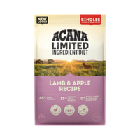 Acana | Singles | Lamb & Apple