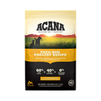 Acana | Heritage | Free-Run Poultry