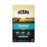 Acana | Heritage | Freshwater Fish