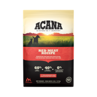 Acana | Heritage | Red Meat
