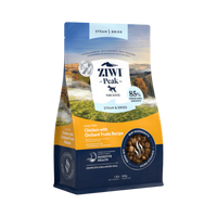 Ziwi Peak | Steam Dried | Chicken
