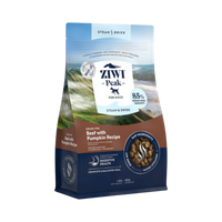 Ziwi Peak | Steam Dried | Beef