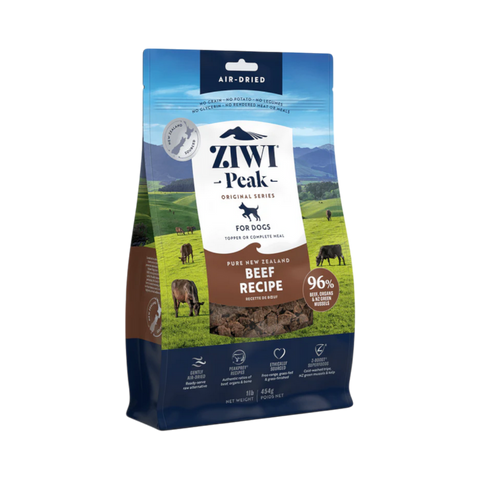 Ziwi Peak | Air Dried | Beef