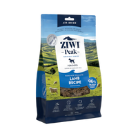 Ziwi Peak | Air Dried | Lamb