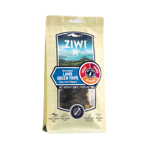 Ziwi Peak | Treats | Lamb Green Tripe