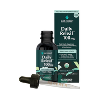 PetReleaf | Daily Releaf Oil