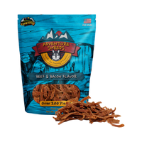 Beef & Bacon Adventure Shreds
