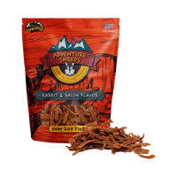 Rabbit & Bacon Adventure Shreds