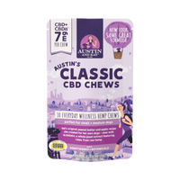 Austin & Kat | Value Pack Hemp Soft Chews