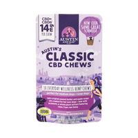 Austin & Kat | Value Pack Hemp Soft Chews