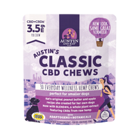 Austin & Kat | Hemp Soft Chews (Updated Strengths)