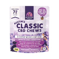 Austin & Kat | Hemp Soft Chews (Updated Strengths)