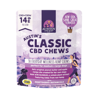 Austin & Kat | Hemp Soft Chews (Updated Strengths)