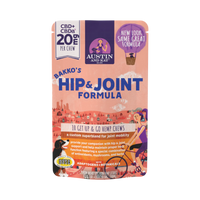 Austin & Kat | Value Pack Hip & Joint