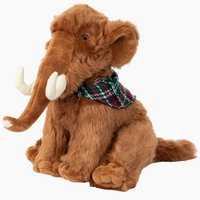 Fluff & Tuff | Holiday | Woolly