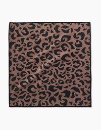 Geometry | Cheetah Hound Paw Towel