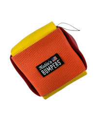 Katie's Bumpers | Fire Ball