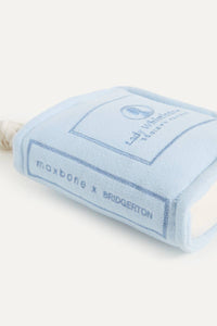 Bridgerton Society Paper Toy