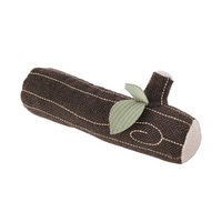 Lambwolf | Enrichment | Fire Log