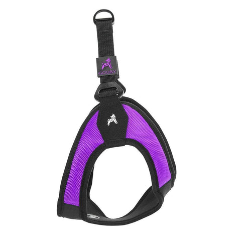 Gooby | Escape Free Harness | Purple