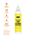 Natural Rapport | Ear Cleaner