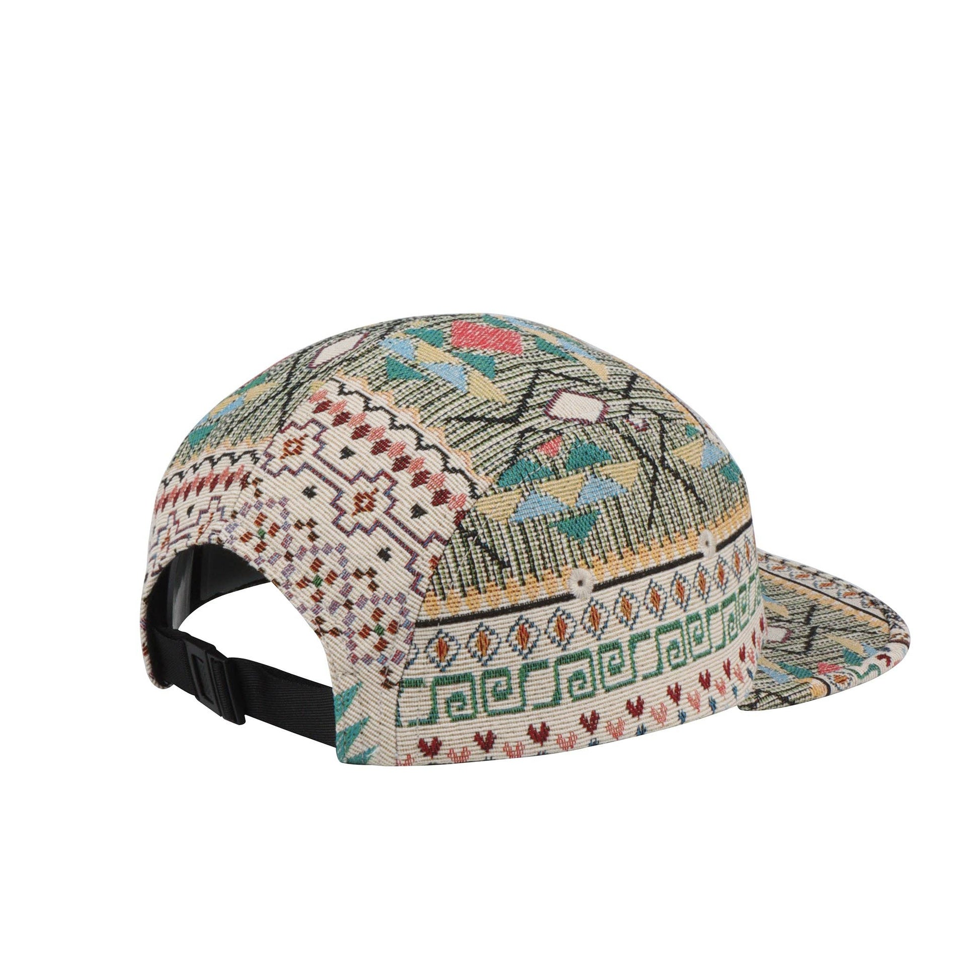 Jacquard Treat Dealer Hat