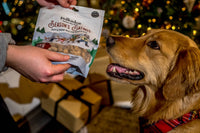 Polkadog | Seasons Eatings Holiday Treat