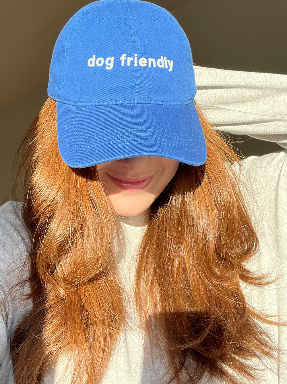Hat | Dog Friendly