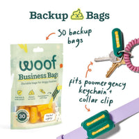 Woof | Poomergency Refills