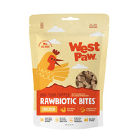 Rawbiotic Bites Food Topper | Chicken