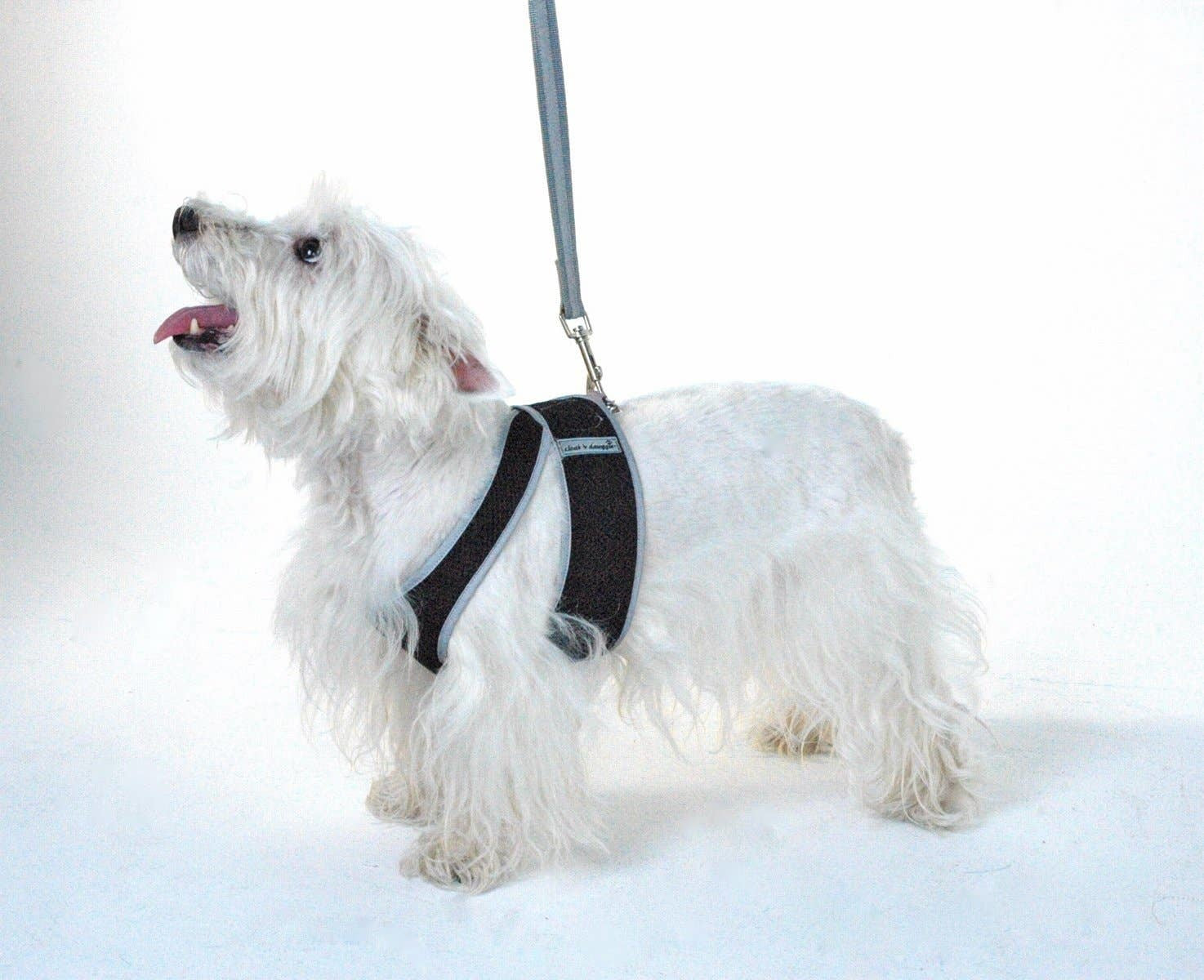 Cloak Dawggie Step-N-Go Black - Main Image