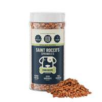 Saint Rocco | Sprinkles