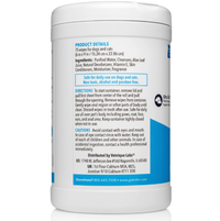 Glandex | Rear End Pet Wipes