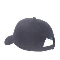Close-up detail of the HATPHILE Hat Cat Person design showing texture and construction.