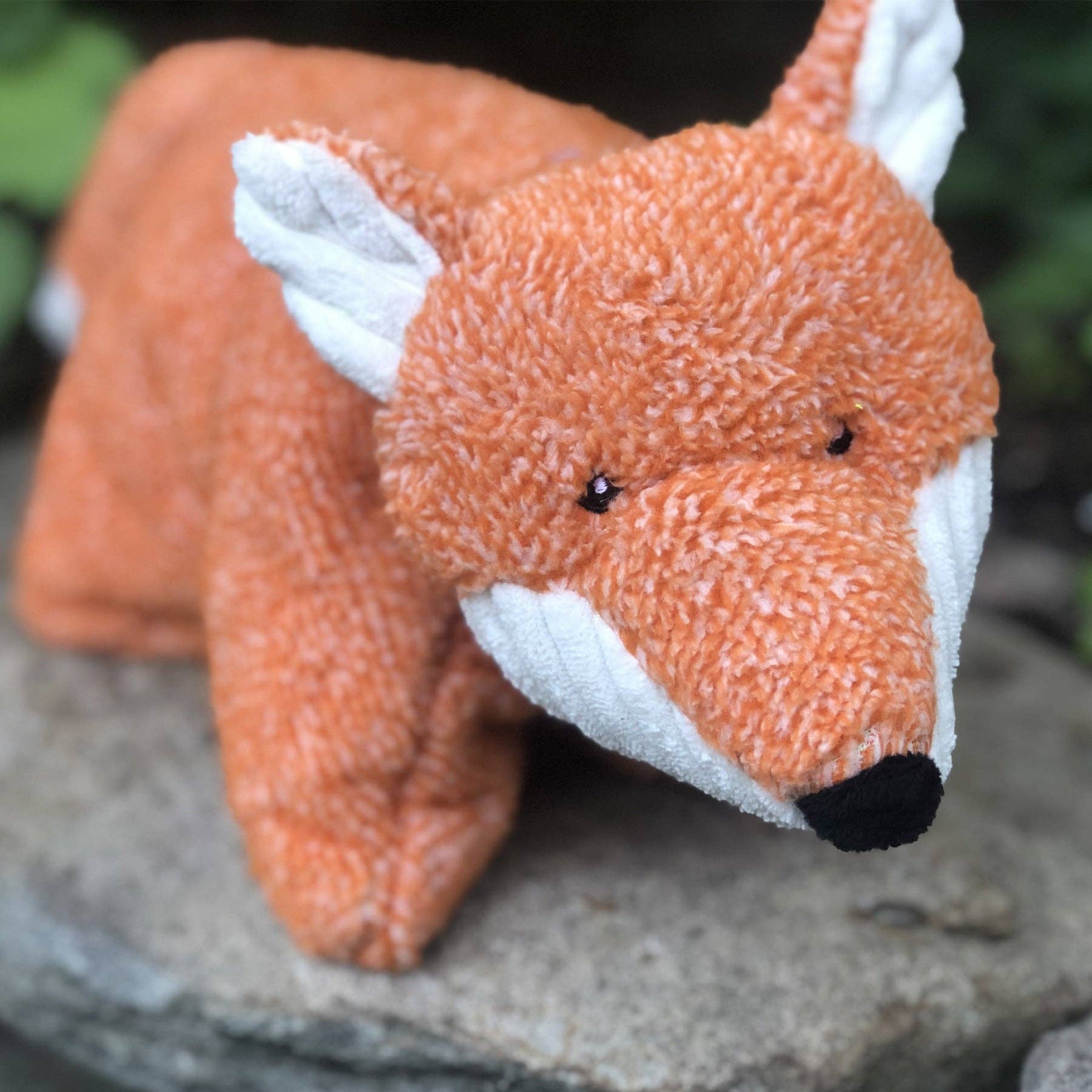 HuggleGroup | Squooshie™ Fox