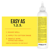 Natural Rapport | Ear Cleaner