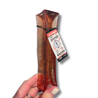 Mighty Marrows Dental Chew | Bacon