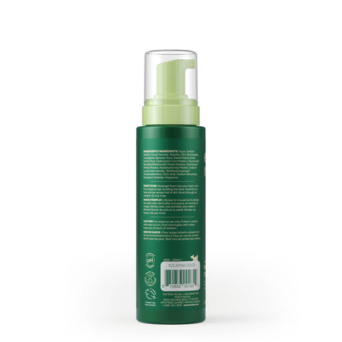 Earth Rated | No Rinse Dog Shampoo 7oz