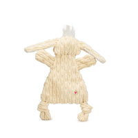 HuggleHounds | Bobbi Bunny HuggleFlatties™ Toy