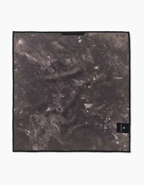 Geometry | Coastal Catch Paw Towel